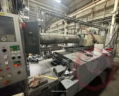 USED 1998 NISSEI FV9000