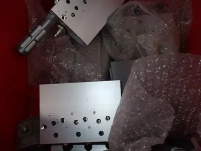 Cylinders