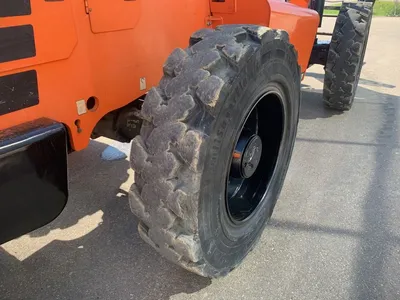 Used 2019 SKYTRAK 10054 TELEHANDLER Telehandlers Alberta CA | Adcock Equipment #1418009