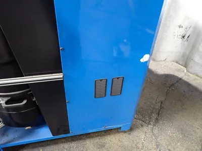 Used 2010 KEMPER 998701280 Dust Collectors Ohio US | HGR 24 #820454