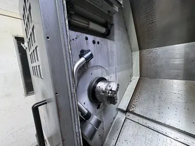 Used 2005 MORI SEIKI NL1500/500 CNC Lathes Illinois US | Machinery Marketing International #1354908