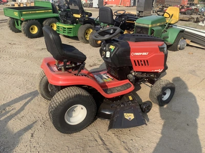 Used _UNKNOWN_ _UNKNOWN_ Mowers Michigan US | Miedema Asset Management Group #1312396