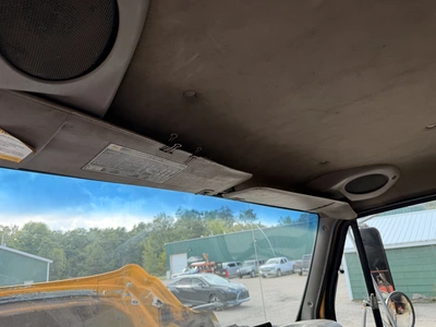 Used 1997 FORD LT9513 6X4 Dump trucks Michigan US | Miedema Asset Management Group #1437088