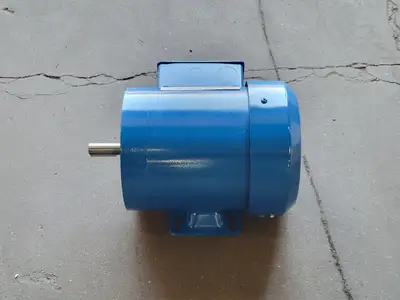 New | in-Stock AMEG YSN5622MC Motors (misc) British Columbia CA | Lenmark #246218