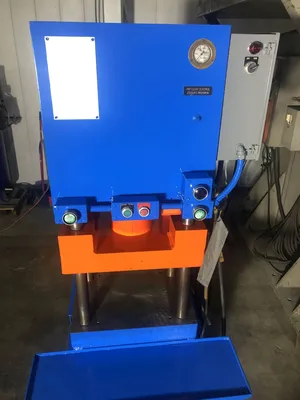 USED 1988 NEFF NEFF H50 PRESS