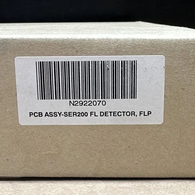 NEW Perkin Elmer N2922070