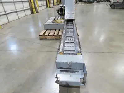Used BMF _UNKNOWN_ Conveyor Parts Indiana US | Arrow Industrial #617006