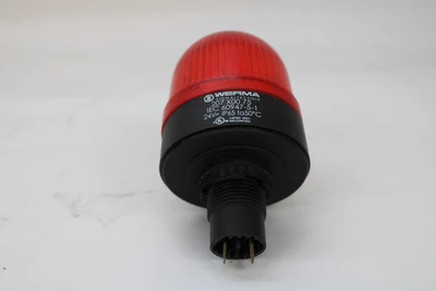 USED WERMA 207-100-75