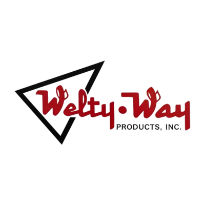 WELTY WAY