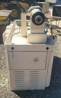 USED RIVETT 918 STEELWAY