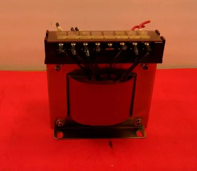 Used Gomi Electric _UNKNOWN_ Transformers South Carolina US | Palmetto Automation #1164825