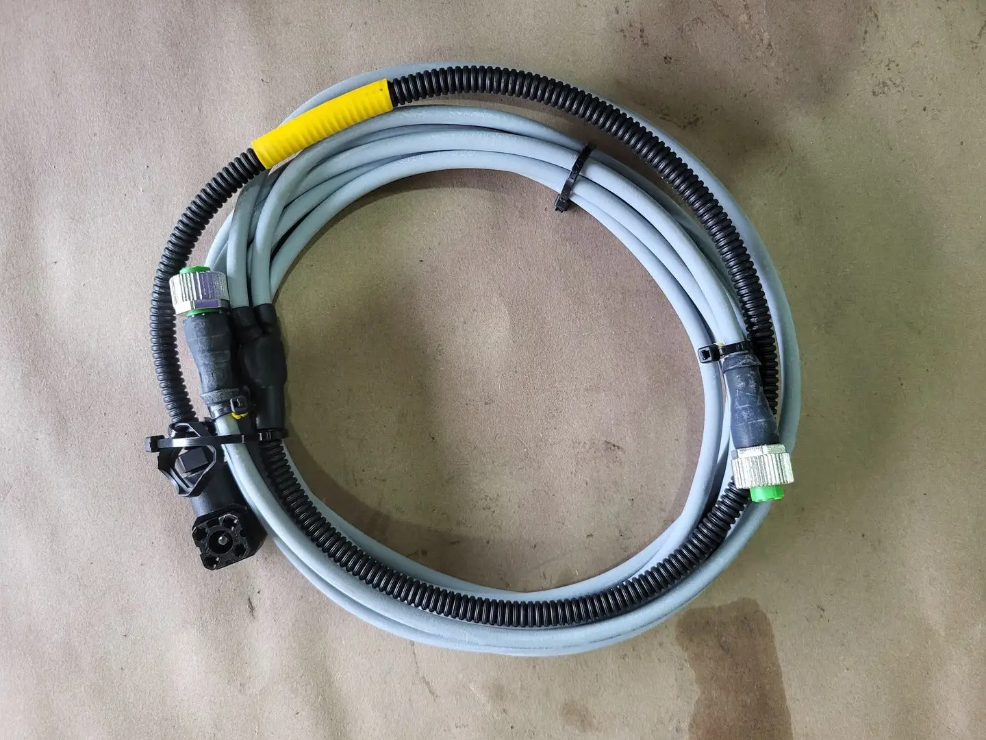 NEW ATLAS COPCO 9106215356