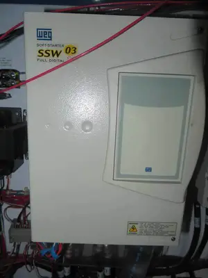 WEG Swwo3 Accessories | Mark One Machinery (4)