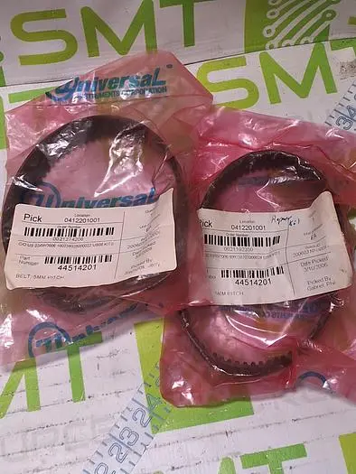 NEW Universal Instruments 44514201