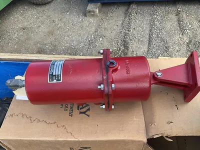 USED KIMRAY 455AL