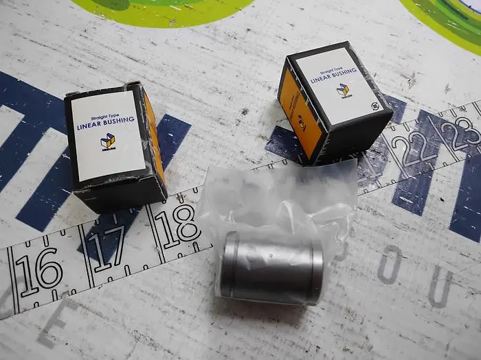 NEW MISUMI U-LMUO.50