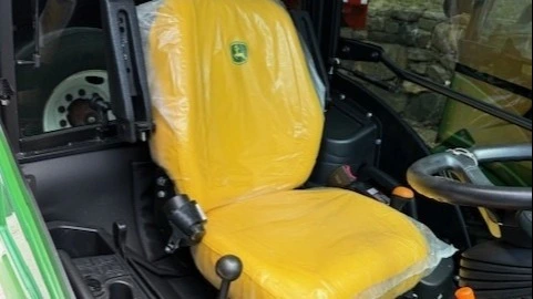 USED 2026 Deere 1025R