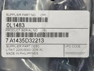 NEW APC SUA3000XL