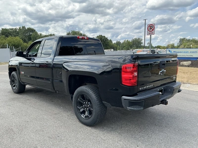 Used 2019 CHEVROLET SILVERADO 1500 LD Pickup Trucks Michigan US | Miedema Asset Management Group #1324112
