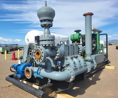 USED OILWELL A-348-5