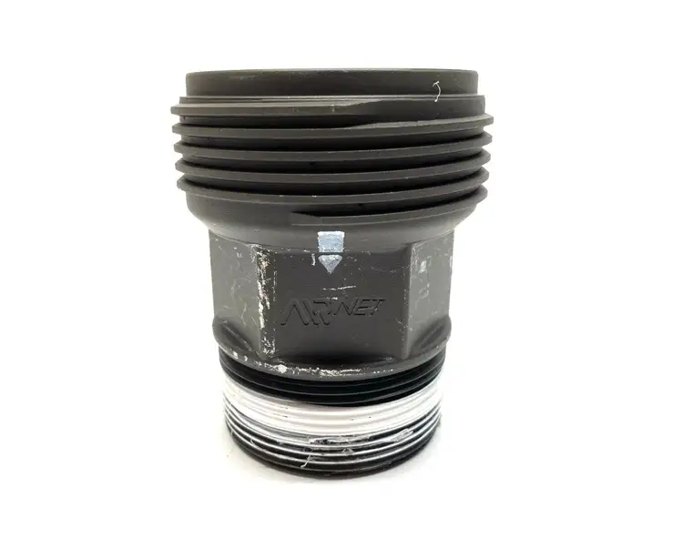 Used Atlas Copco 2" Male Adapter Parts (Hydraulics and Pneumatics) Michigan US | Maverick Industrial Sales #1395541
