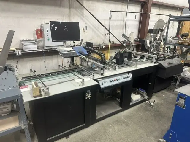 Used FORMAX _UNKNOWN_ UV Printers New York US | Performance Solutions USA #1511439