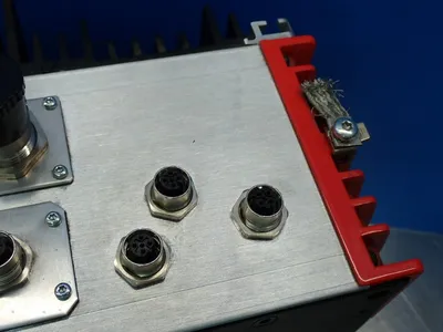 USED SEW EURODRIVE PHC21AA075M1E31A00