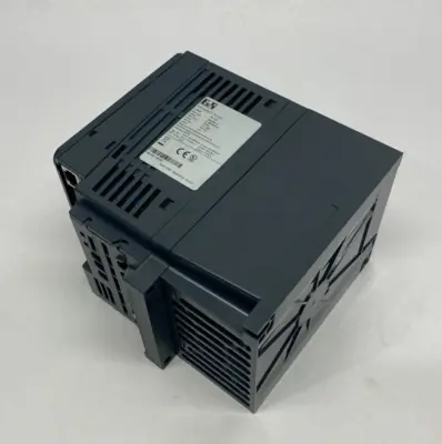 USED B&R INDUSTRIAL AUTOMATION ACOPOSINVERTER P66 W/ POWERLINK COMM. CARD
