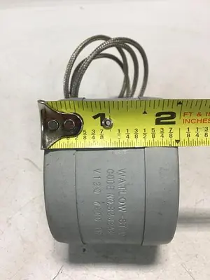NEW WATLOW B2J2AA23