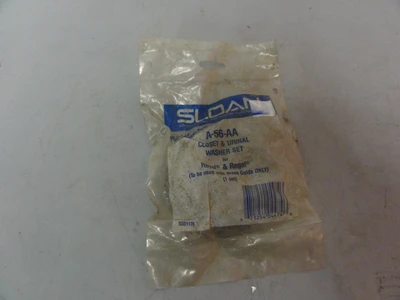 NEW SLOAN A-56-AA