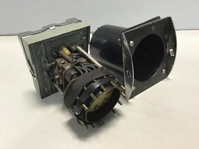 USED EAGLE SIGNAL 5 SECOND