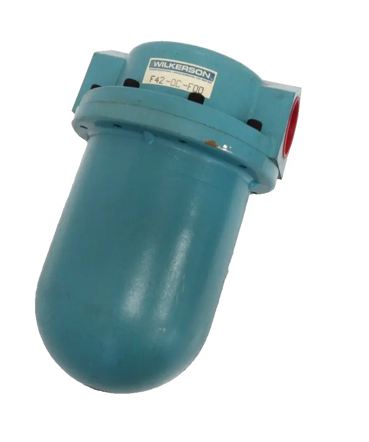NEW WILKERSON F42-0C-F00 FILTER F420CF00
