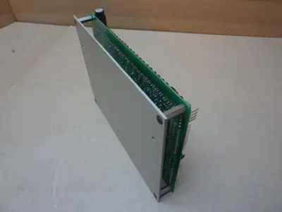 USED GES ELECTRONICS PC771A 40-20-27168