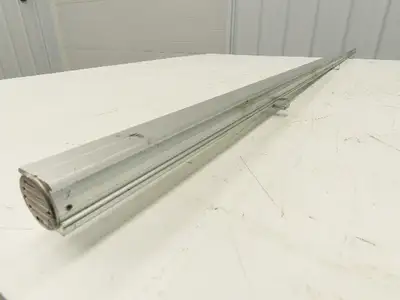 Engel 02220-1277 Linear Position Transducer Sensor Module 1650mm Range