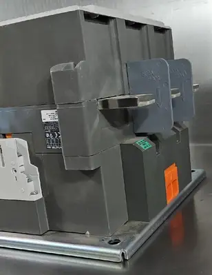 USED Carlo Gavazzi CC500