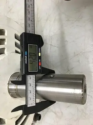 USED MITSUBISHI SB-JR 20 HP