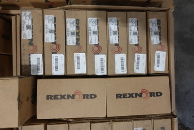Used REXNORD P3S223E1 Bearings Ohio US | Aucto #1307600