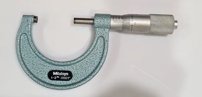 Mitutoyo 7567567567567567567 Micrometers | Amiron Machinery (13)