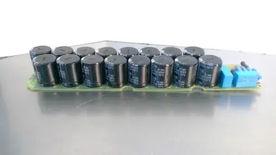 ABB - Baldor Reliance - 56948-20B - Power Board 3E-11
