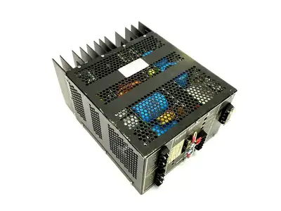 RT301-117 | ACDC Electronics  Power Supply - For parts or not working