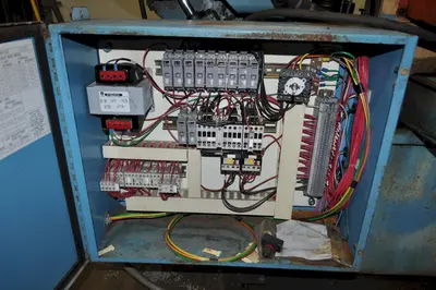 USED DOALL C-916A