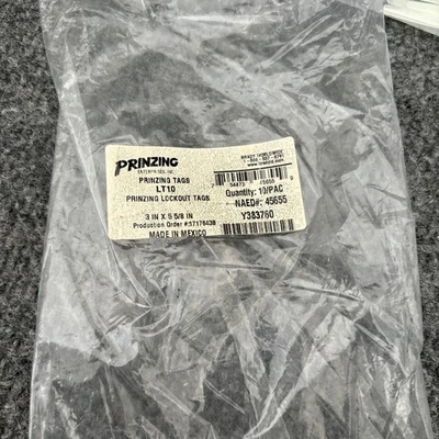 New | in-Stock Brady 45655 Safety Products (Other) California US | Davliegogo LLC #1708221