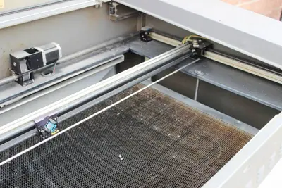 Xenetech XLT 24X36 Laser Engraving Machine