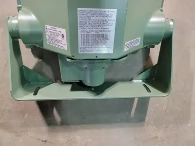 USED PHEONIX MRSE400