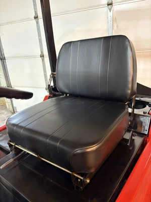 USED CLARK GPS15