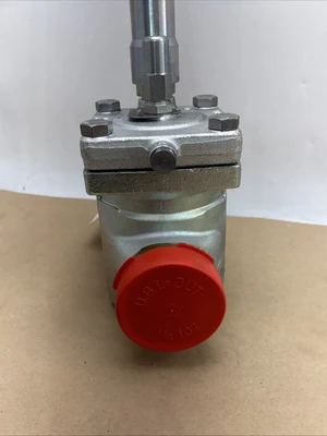 NEW Danfoss 148X0464/CVP-L 027B0920