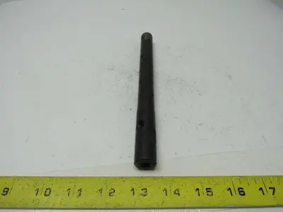Troy 75-21EA75  Mill Extension 3/4" Shank 8-3/4" OAL