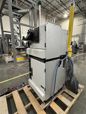 Used 2018 ABB IRC5 DRIVE, IRC SINGLE Automation Control (HMI) Florida US | MachineryMax #1462191