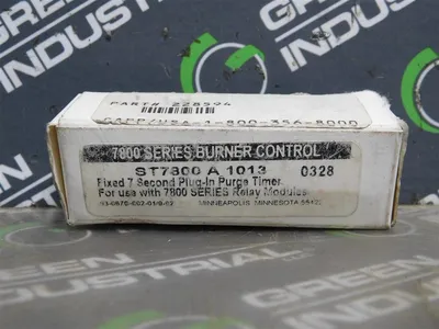 USED HONEYWELL ST7800 A 1013