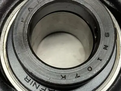 New | in-Stock FAFNIR RCJ0 Bearings Ohio US | Surplus Asset Holdings #1238926